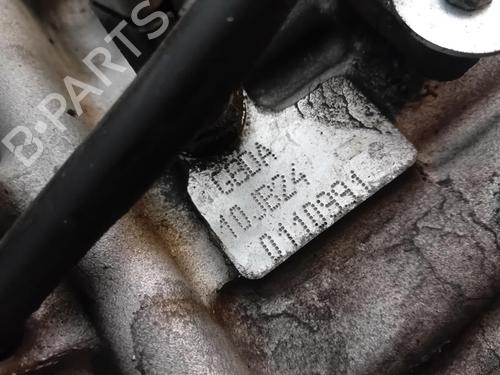 Engine FORD FOCUS II (DA_, HCP, DP) | BP34192763M1 - Image 2