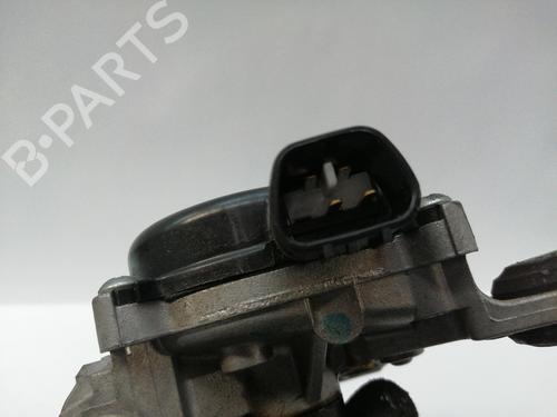 Front wiper motor NISSAN X-TRAIL III (T32_, T32R, T32RR)  | BP16481658M29 