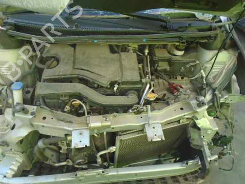 Rudehejsemekanisme ventre foran TOYOTA AYGO (_B4_) 1.0 (KGB40) | BP5464075C22 