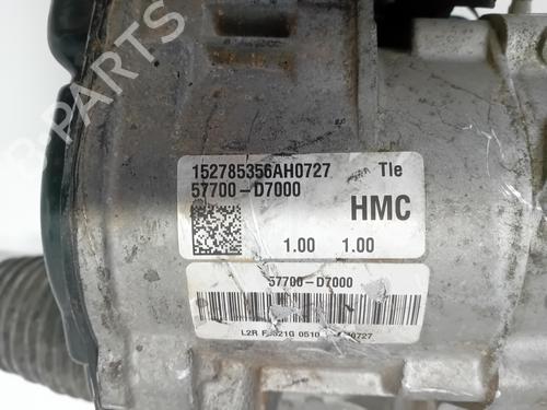Steering rack HYUNDAI TUCSON (TL, TLE) 1.7 CRDi | BP28325923M22 