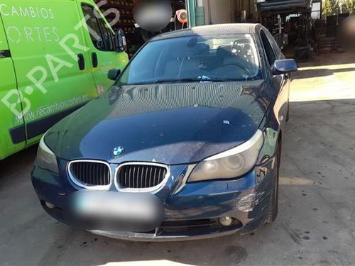 Used Parts BMW 5 (E60) 530 d 4974888