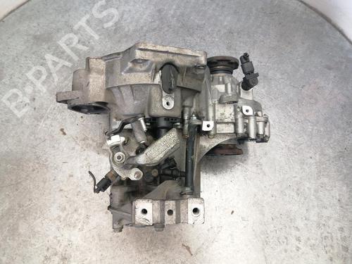 Used Gearbox Gearbox 38600982 38600982