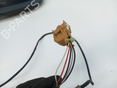 Left mirror AUDI A4 B7 (8EC) 2.0 TDI | BP33201460C26 - Image 2