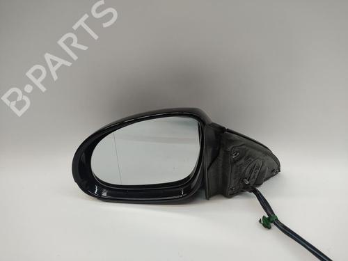 Used Left mirror Left mirror VW PASSAT B6 (3C2) [2005-2011] 33658387 33658387