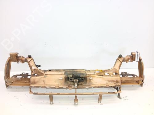 Used Front slam panel Front slam panel 36879560 36879560