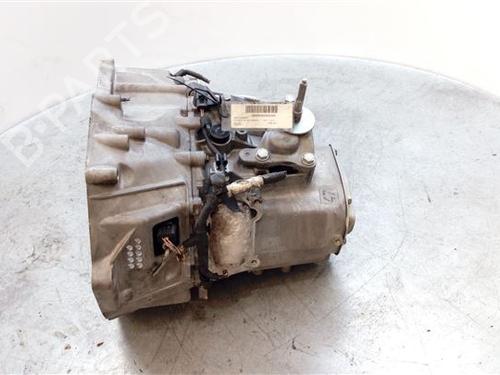 Used Gearbox Gearbox 10691259 10691259