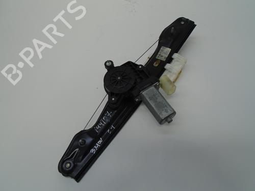 Rear left window mechanism BMW 1 (F20) 116 d (116 hp) 7529149