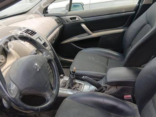 Electronic module PEUGEOT 407 (6D_)  | BP37490743M83  - Image 9