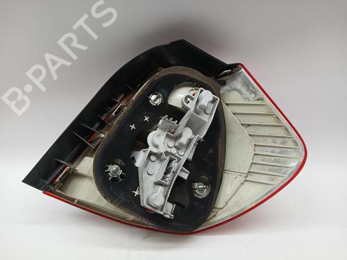 Left taillight BMW 1 (E87) 116 d | BP38293068C34 - Image 4