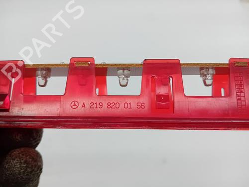 Third brake light MERCEDES-BENZ CLS (C219) | BP36019988L11 - Image 2