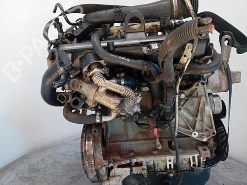 Engine OPEL COMBO Box Body/MPV 1.3 CDTI 16V | BP31377538M1 