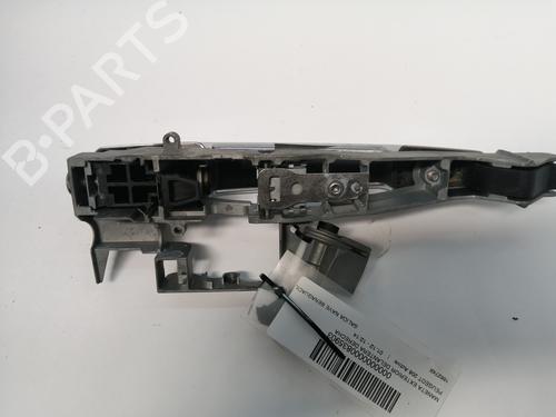 Front right exterior door handle PEUGEOT 208 I (CA_, CC_) 1.2 PureTech 82 | BP9724646C129 