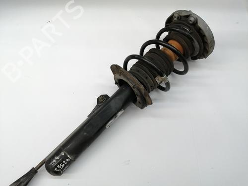 Used Right front shock absorber BMW 2 Active Tourer (F45) 218 d (150 hp) 21500530