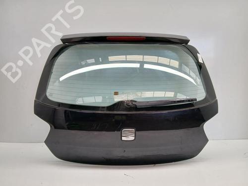 tailgate-seat-ibiza-iv-6j5-6p1-2008-2009-2010-2011-2012-2013-2014-2015-2016-2017-34216218 main image
