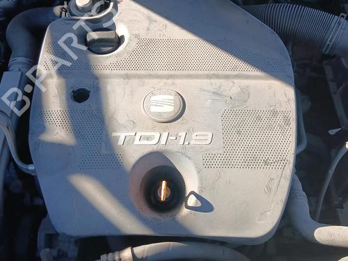 Airco bedieningspaneel SEAT TOLEDO II (1M2) | BP30694386I5