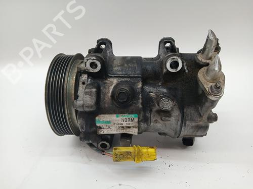 AC-Kompressor AC-Kompressor 38541286 38541286