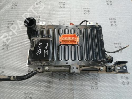 Batteri Batteri RENAULT CLIO V (B7_) [2019-2026] 33817826 33817826
