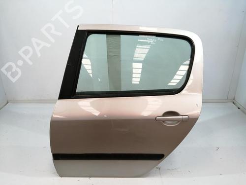 Used Left rear door PEUGEOT 307 (3A/C) [2000-2012]  29762682