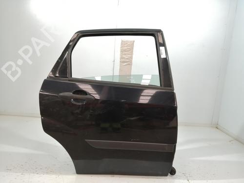 Right rear door FORD FOCUS I (DAW, DBW) 1.8 Turbo DI / TDDi 1430137 | PXS41A24630CB |