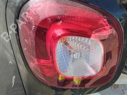 Venstre Baklys SMART FORFOUR Hatchback (453) 1.0 (453.042, 453.043) | BP28127493C34 - Image 2