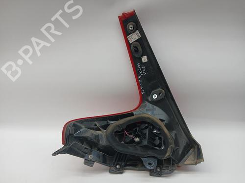 Right taillight VOLVO V40 Hatchback (525) D2 | BP38771229C35 - Image 3