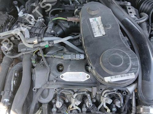 Electronic module CITROËN C5 III Break (RW_) | BP37247322M83 - Image 9