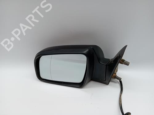 Used Left mirror OPEL ZAFIRA / ZAFIRA FAMILY B (A05) 1.7 CDTI (M75) (110 hp) 27160292