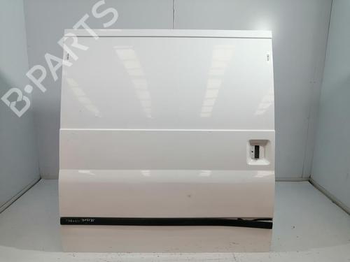 Used Right slide door Right slide door FORD TRANSIT Bus (FD_ _, FB_ _, FS_ _, FZ_ _, FC_ _) [2006-2014] 33673164 33673164