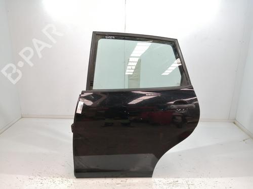 Used Left rear door SEAT ALTEA (5P1) [2004-2015]  28076463