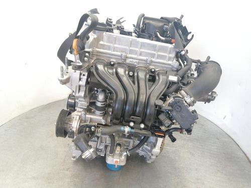 Engine KIA NIRO I (DE) | BP37197949M1 - Image 4