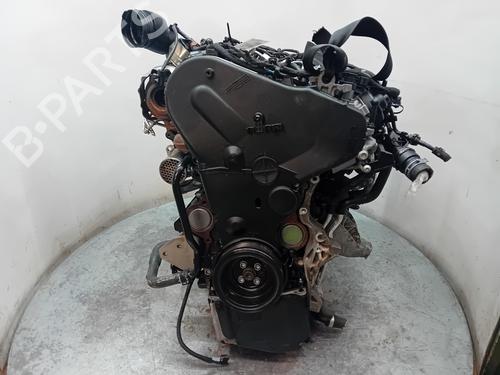 Engine AUDI A4 B8 (8K2)  | BP23269236M1 