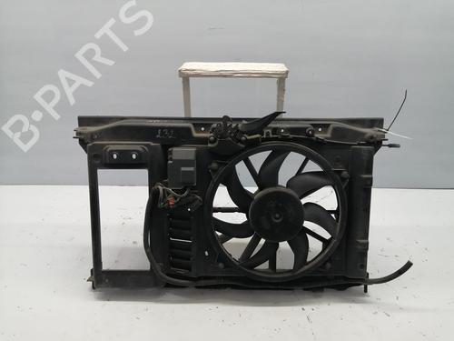 Used Front slam panel CITROËN C4 II (NC_) 1.6 HDi 90 (92 hp) 31172386