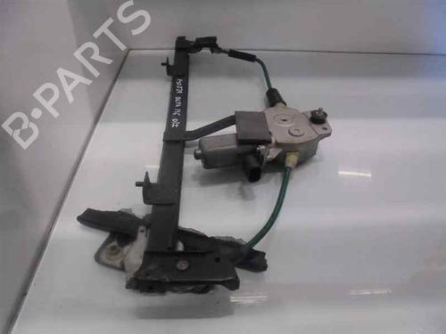 Used Front left window mechanism Front left window mechanism ALFA ROMEO 146 (930_) 1.9 JTD (930.B4B) (105 hp) 5535957 5535957