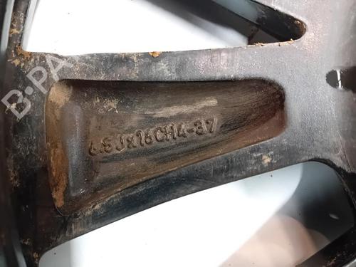 Fælk RENAULT CLIO V (B7_) | BP33949648C45 - Image 2