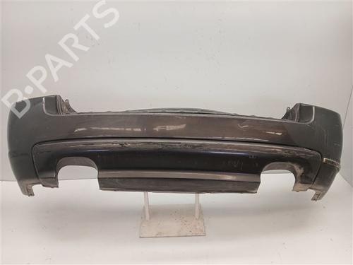 Used Rear bumper Rear bumper KIA SPORTAGE II (JE_, KM_) 2.0 CRDi 4WD (140 hp) 39733348 39733348