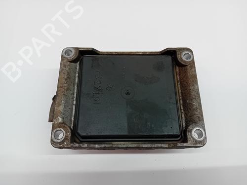 Engine control unit (ECU) OPEL AGILA (A) (H00) 1.2 16V (F68) | BP24882866M57 