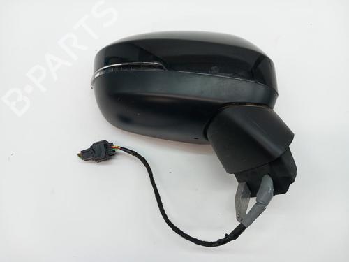 Right mirror NISSAN JUKE (F16_)  | BP29244203C27