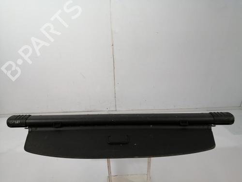 Hattehylde VW TOUAREG (7LA, 7L6, 7L7) 3.0 V6 TDI | BP29311145C85 