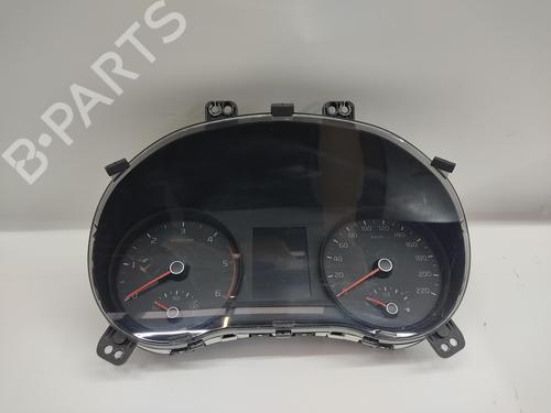 Used Instrument cluster KIA STONIC (YB) 1.6 CRDi (110 hp) 21075721