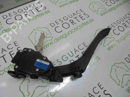 Used Pedal VW TOUAREG (7LA, 7L6, 7L7) 5.0 V10 TDI (313 hp) 5458093
