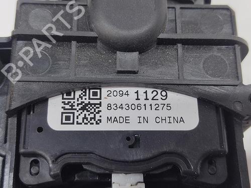 Hovedlysbryter OPEL CORSA E (X15)  | BP32526200I24 