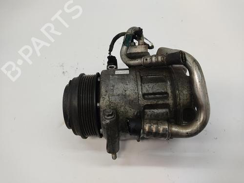 Used AC compressor AC compressor 37032851 37032851