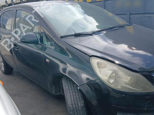 Control unit OPEL CORSA D (S07)  | BP34157264M11  - Image 10