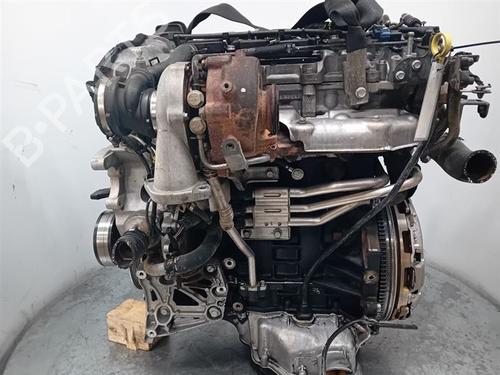 Engine CHEVROLET CRUZE (J300) 2.0 CDI | BP31059938M1 - Image 2