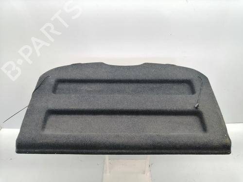 Hattehylde Hattehylde NISSAN QASHQAI I (J10, NJ10) [2006-2015] 34376086 34376086