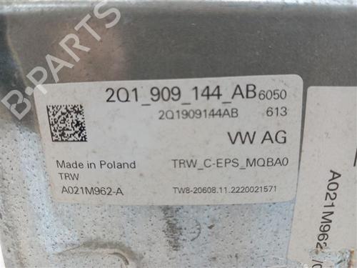 Steering column VW TAIGO (CS1) 1.0 TSI | BP28670252M21 - Image 5