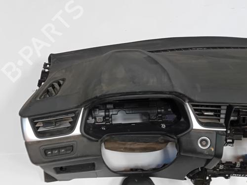 Kollisonspute sett RENAULT CAPTUR II (HF_)  | BP30852054C86 