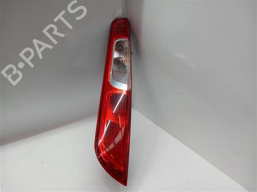 Used Left taillight Left taillight FORD FOCUS II Saloon (DB_, FCH, DH) 1.6 Ti (115 hp) 24443829 24443829