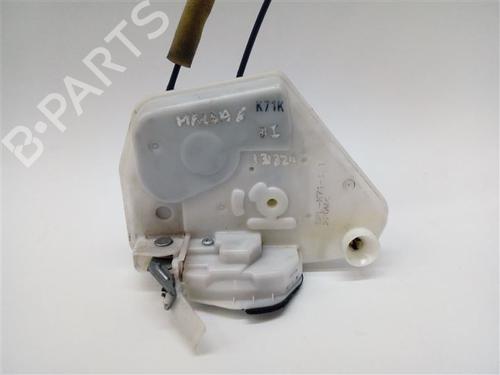 Used Front left lock Front left lock 10420587 10420587