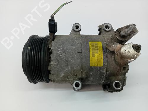 Used AC compressor AC compressor 37476697 37476697